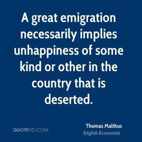 Thomas Malthus Population On Quotes. QuotesGram