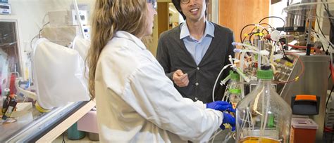 $100 Million to Advance Duke Science and Technology Research | Impact | Giving to Duke