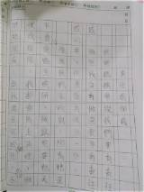 雙妞妞 軒釩的生活誌  這是姐姐昨天作業的作文 真的，她�兩個超愛大冰紅的 很多人都是孩子想養最後都變大人處理 Facebook sketch template