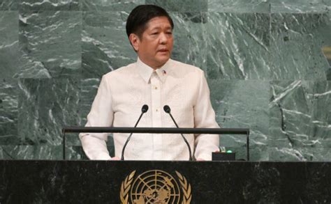 No PH-China territorial dispute; China claiming PH territory in SCS ...