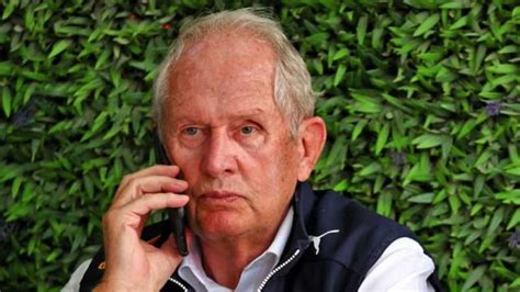 Helmut Marko urges Saudi Arabian Grand Prix go-ahead despite missile attack - Car in My Life