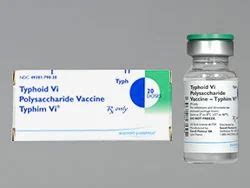 Typhoid Vaccine in Nagpur, Maharashtra, India - IndiaMART