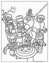 Free Lego Printable Coloring Pages  Templates sketch template