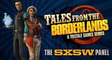 First Tales From the Borderlands Screenshots and Details Revealed by Telltale Games