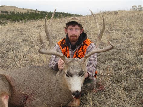 Trophy Hunting Guide in Montana | Elk Hunting Outfitters | Armells Creek Outfitters