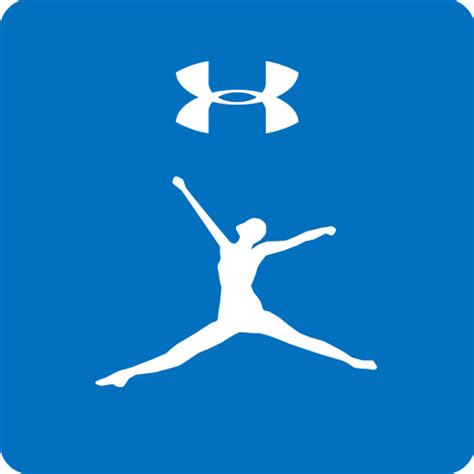 My FitnessPal logo | Free apps for Android and iOS