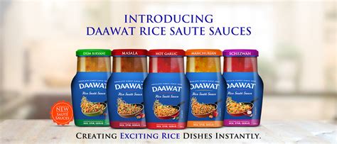 Daawat Basmati Rice | The Finest Basmati Rice