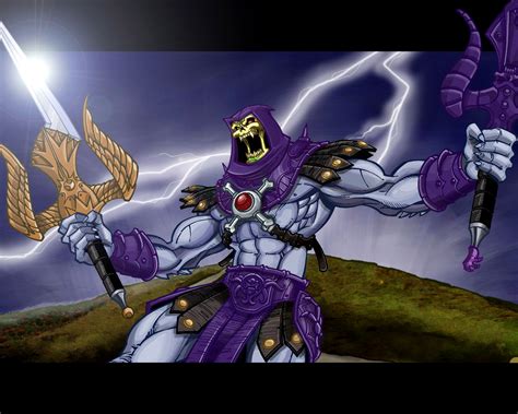 He-Man and The Masters of Universe HD Wallpaper ~ Cartoon Wallpapers