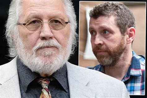 Dave Lee Travis trial: Comedian Dave Gorman tells court alleged sexual ...