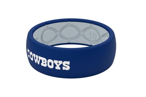 NFL Dallas Cowboys Ring | Groove Life