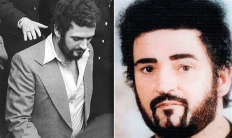 Peter Sutcliffe dead: How did the Yorkshire Ripper die? Cause of death ...