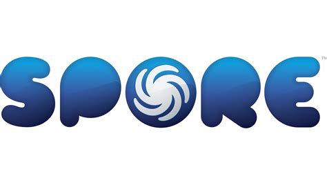 Spore Logo and symbol, meaning, history, PNG