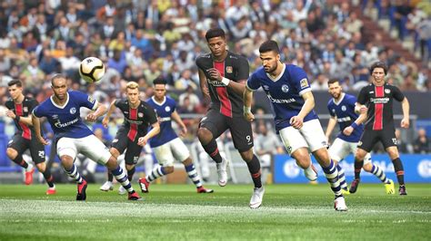 Pro Evolution Soccer 2019 Download - Install-Game