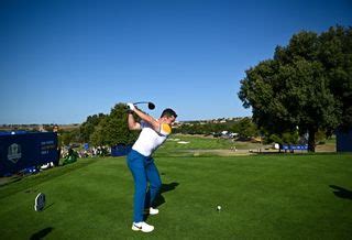 Rory McIlroy Spotted Wearing Nike Special Edition Ryder Cup Shoes And Here Is How You Can Get ...