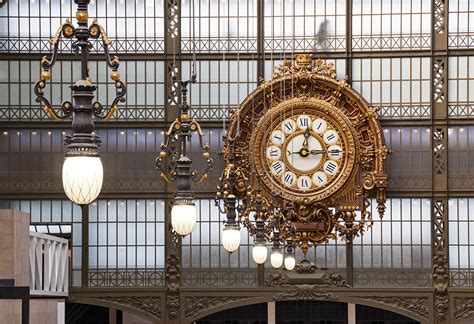 Musée d'Orsay: 5 Reasons Why This is the Best Museum in Paris • Wander Your Way