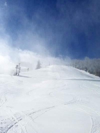 Winterplace Ski Resort has open bonus night sessions for Friday and Saturday | Recent News ...