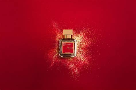Maison Francis Kurkdjian, parfums - Parfums & Cosmétiques - LVMH