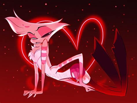 Angel Dust (Hazbin) - Hazbin Hotel - Image #3017752 - Zerochan Anime Image Board