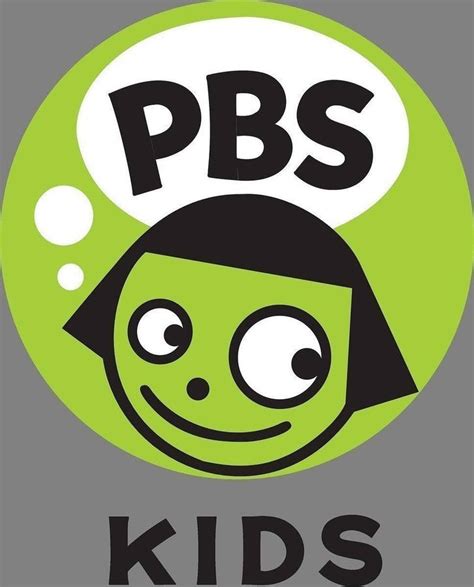 Download Pbs Kids Girl Logo Wallpaper | Wallpapers.com