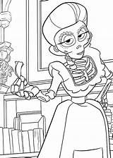 Coco Coloring Pages  Best For Kids sketch template