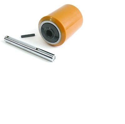 OurOverstock.com | Yale Electric Pallet Jack Wheel Kit - Part # 150118854 (#111608381145)