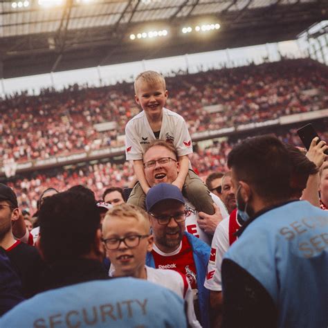 1. FC Cologne on Twitter: "A day he won’t forget! 🥳 #effzeh https://t ...