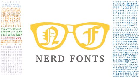 Download Add Icons to your Fonts with Nerd Fonts Watch online