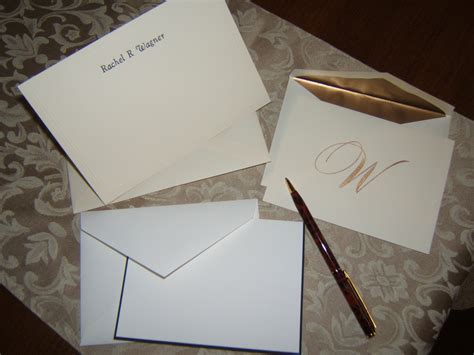 Thank-you note etiquette tips:important for business, social etiquette