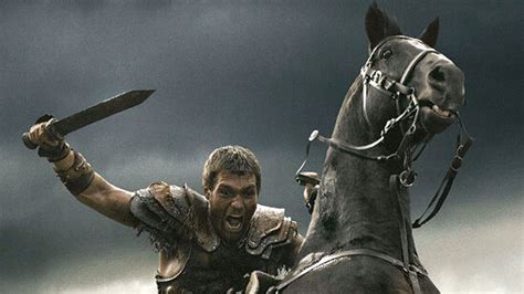 Starz Eyeing Possible ‘Spartacus’ Spinoff