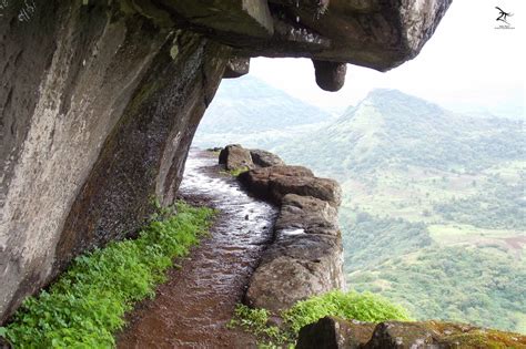 harihar fort | हरिहर गड | गड-चित्रे