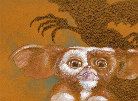 Gizmo - Gizmo Photo (6072310) - Fanpop