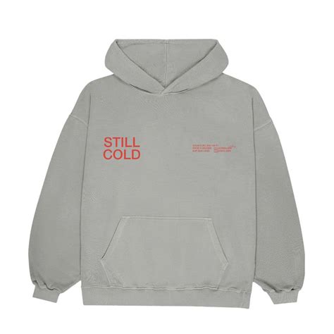 STILL COLD HOODIE - M | Vintage hoodies, Hoodies, Trendy outfits