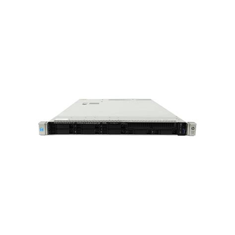 Rack Mount Server 1U LFF 4 BAYSCPU: 1 x Intel® Xeon E5-2620RAM: 16GB D ...