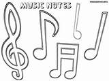 Free Printable Music Notes Coloring Pages For Adults  sketch template