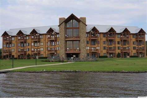 Guntersville Lake Condominium The Lodge 【 SEP 2021 】 Guntersville, Alabama (AL), USA (2 Bedroom ...