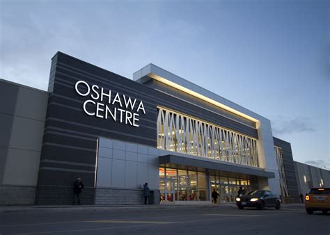 Oshawa Centre #ClinicExteriorDesign | Commercial design exterior ...