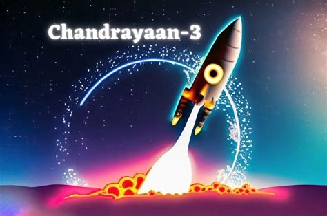 ISRO Chandrayaan-3 Moon Mission (2023) Full Details