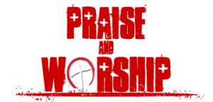 Praise Church Logo