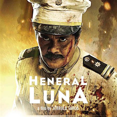 ‘Heneral Luna’ makes a killing in box office sales, earns P100M ...