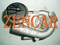 RENAULT turbo Kp35 54359700002 turbochager - kp35 - Zencar (China Manufacturer) - Car Parts ...