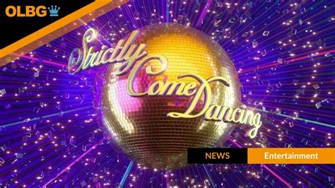 Strictly Come Dancing Betting Odds: JB Gill moves into 7/2 FAVOURITE to win this year's Strictly ...