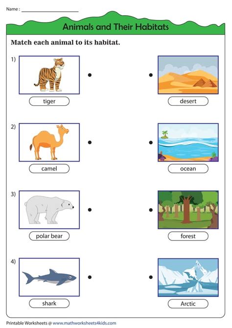 animals and their habitats.pdf