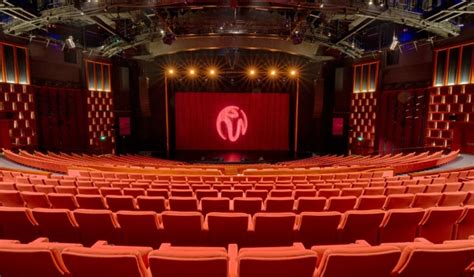 Resorts World™ Sentosa Theatre | Tickikids Singapore