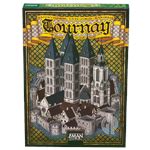GatePlay.com Games - Tournay - Gateway Board Games And Card Games - Z ...