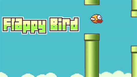 Flappy Bird file - Indie DB