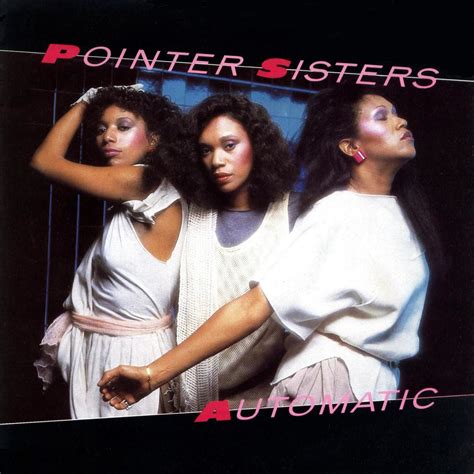 Soul 11 Music: Second Listen: "Automatic" (The Pointer Sisters)