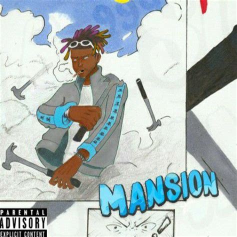 Stream Juice WRLD - Mansion (Unreleased) [@ProdByJake] by ProdByJake ...