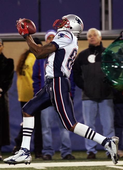 Randy Moss: Top Five Moments in a New England Patriots Jersey ...