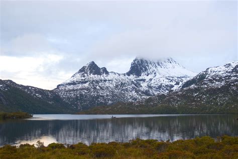 Free Stock photo of winter at cradle mountain | Photoeverywhere