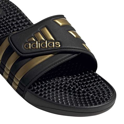 Adidas Chanclas Adissage Negro Comprar Y Ofertas En Swiminn, 49% OFF